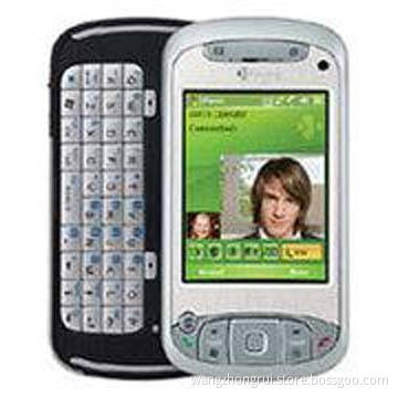 quad-band gsm smart phone D9000 at low price